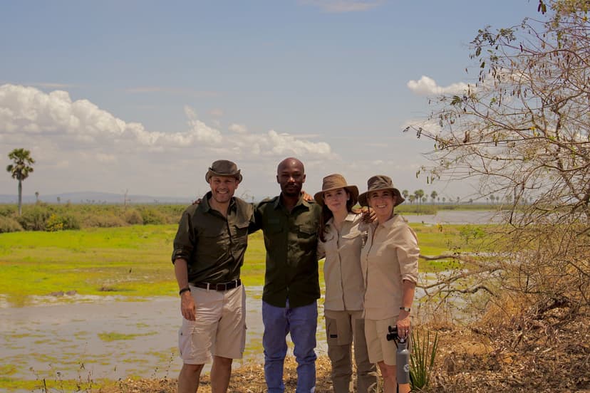 Safari Life safari photo