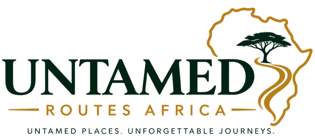 Untamed Routes Africa